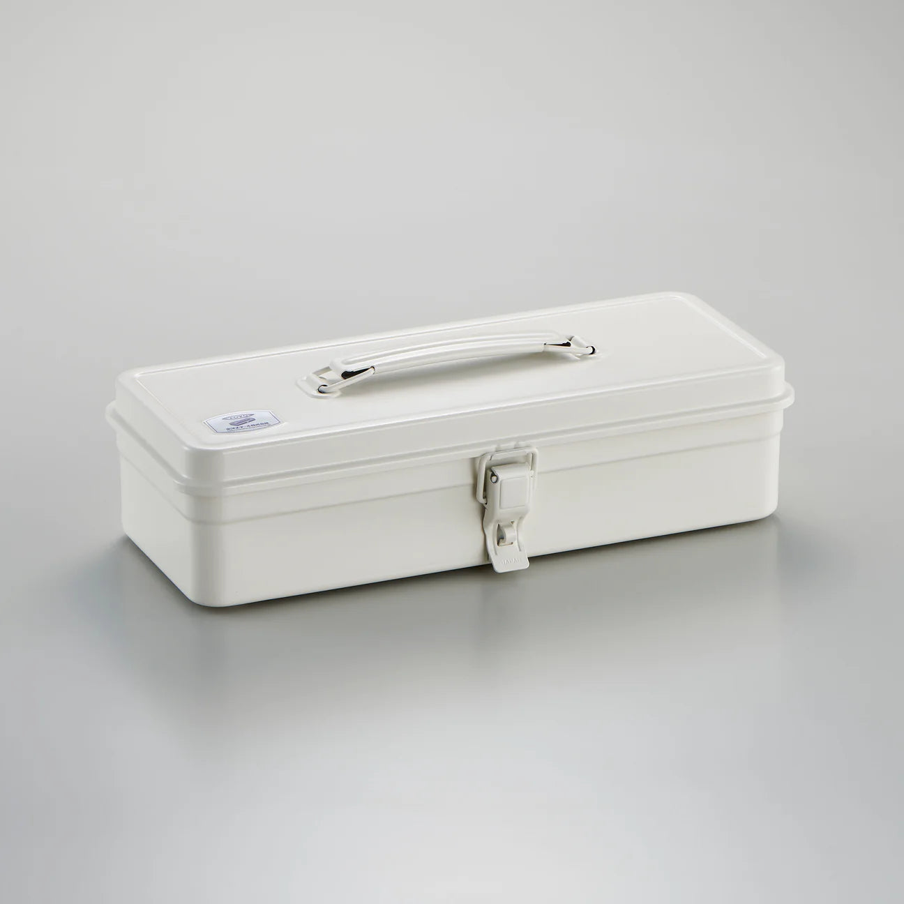 TOYO T-320 Toolbox - White
