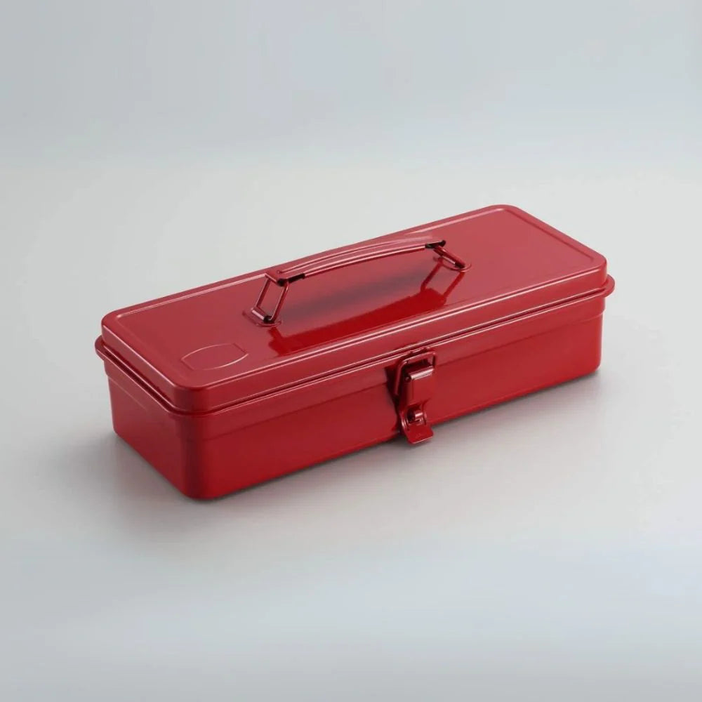 TOYO T-320 Toolbox - Red