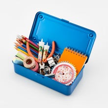 TOYO T-190 Toolbox - Silver