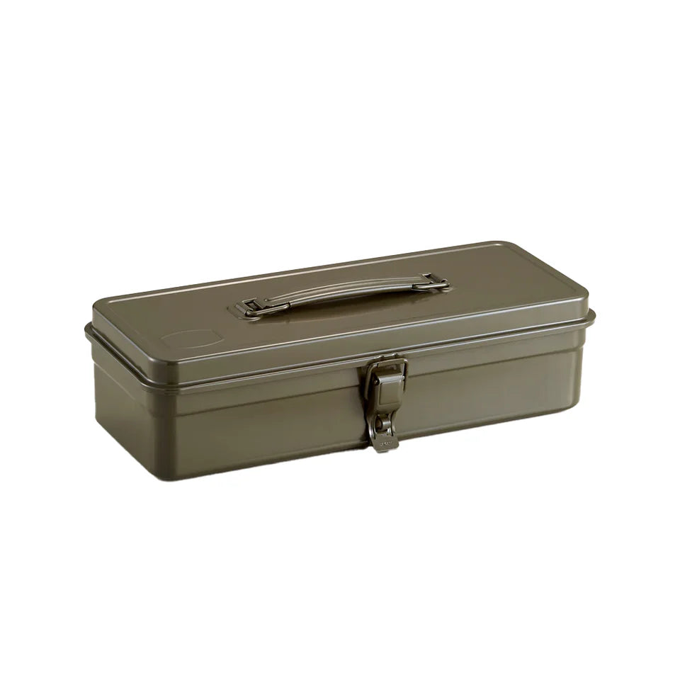 TOYO T-320 Toolbox - Military Green