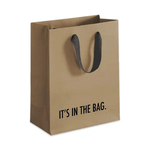 Gift Bag Medium - In The Bag