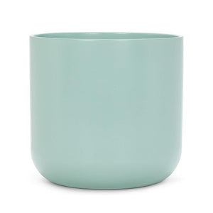 Classic Mint Green Planter - Extra Large