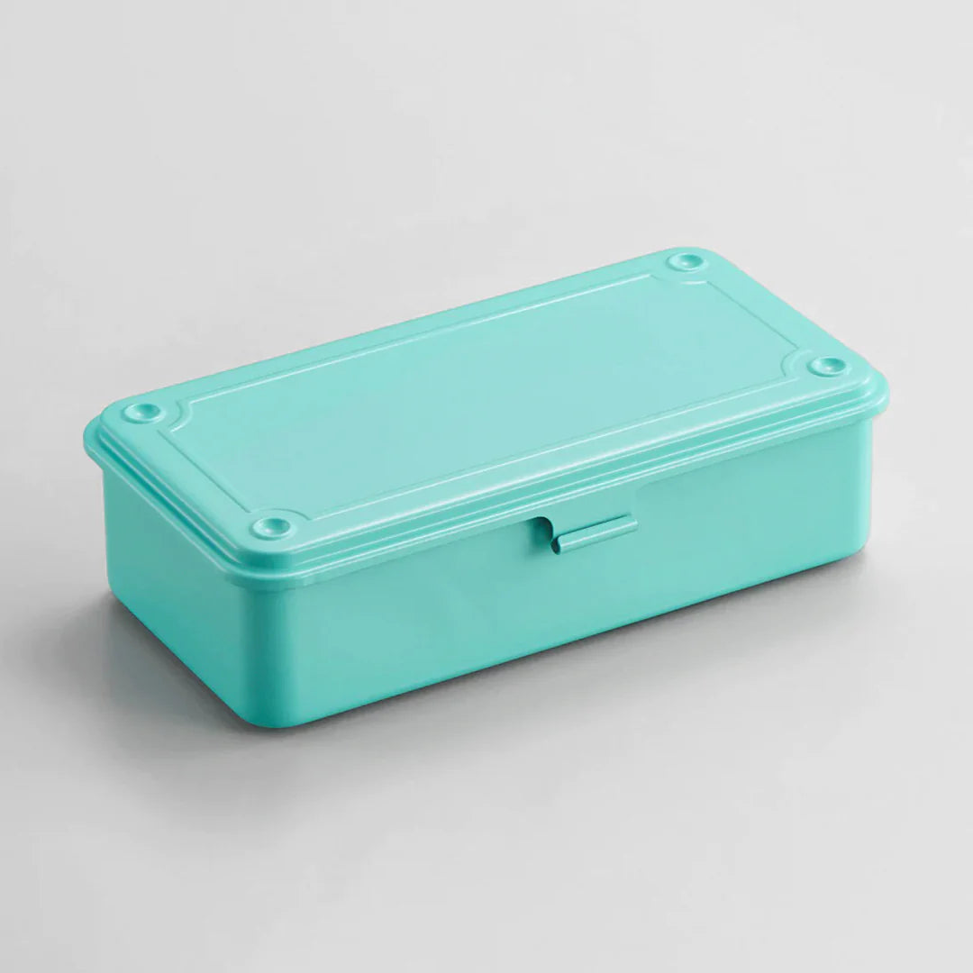 TOYO T-190 Toolbox - Summer Emerald Green