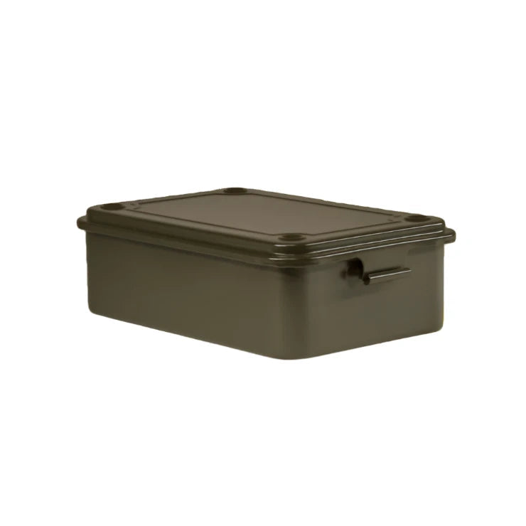 TOYO T-150 Toolbox - Military Green