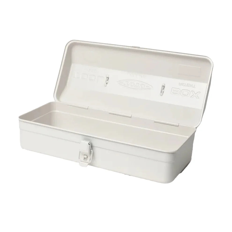 TOYO Y-350 Toolbox - White