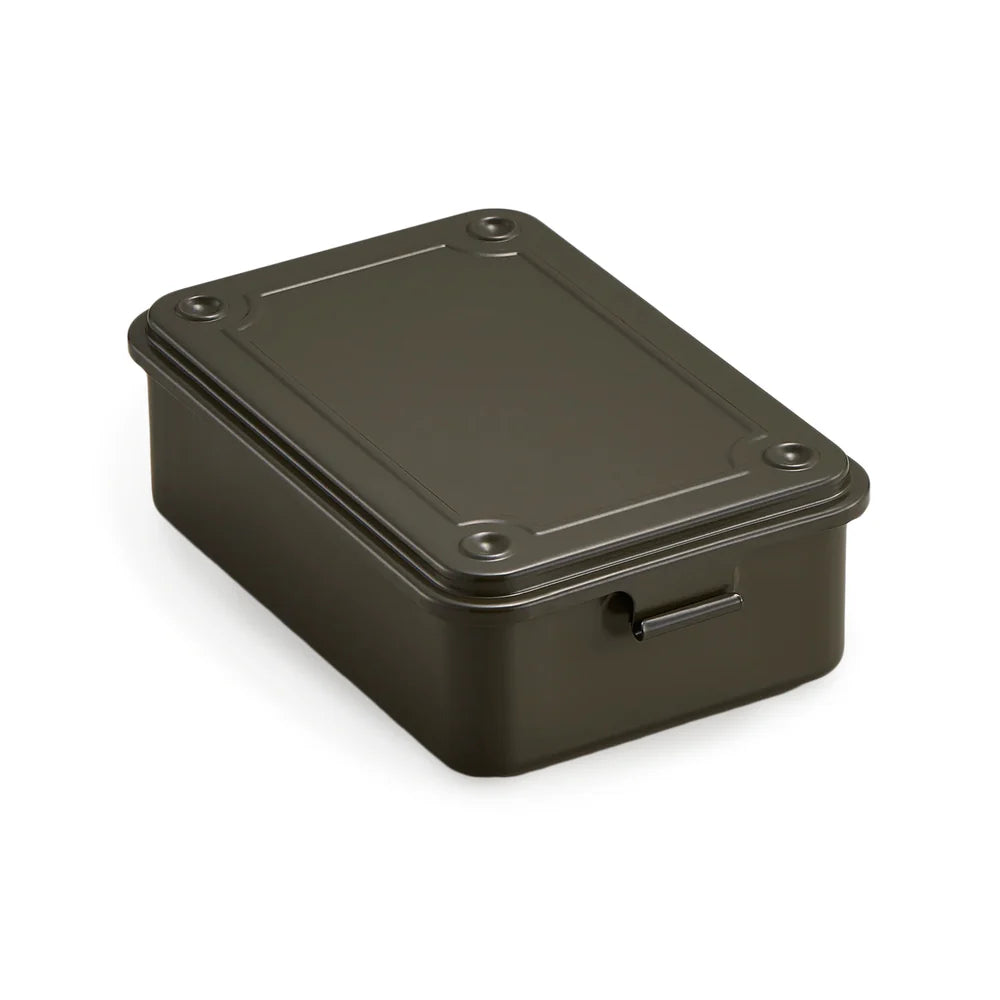 TOYO T-150 Toolbox - Military Green