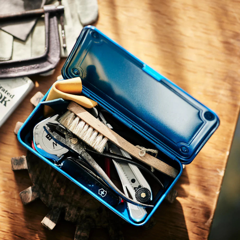 TOYO T-190 Toolbox - Blue