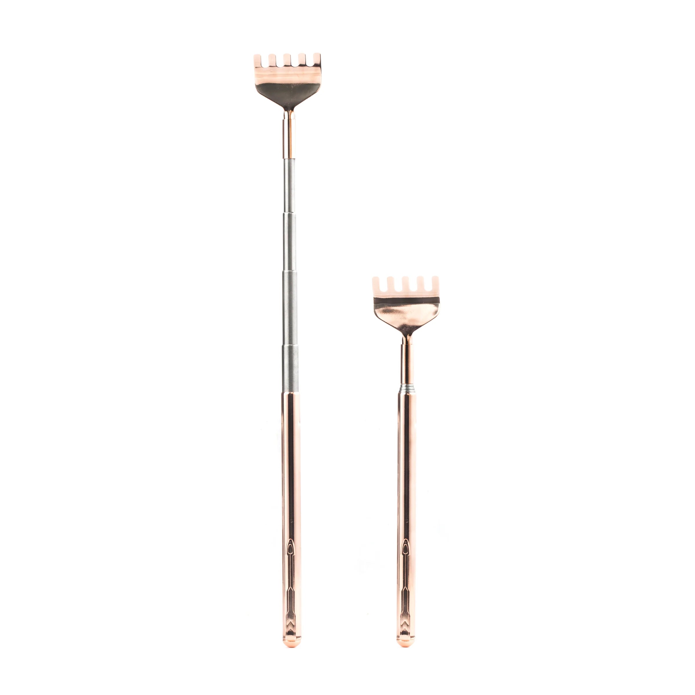 Back Scratcher - Copper