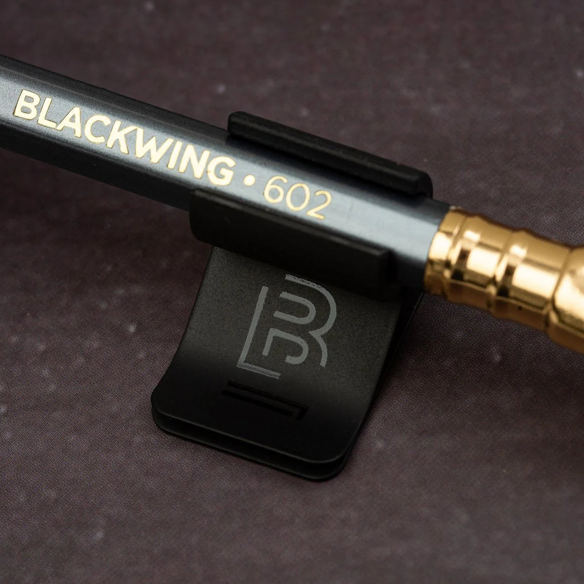 Blackwing Notebook Clip
