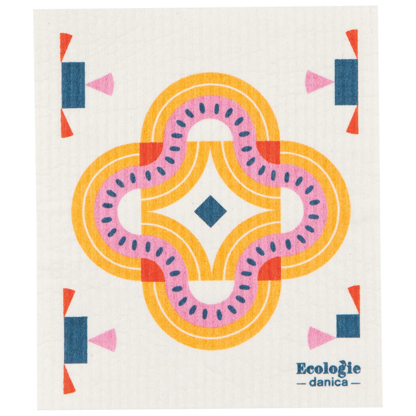 Swedish Sponge Dishcloth - Pilipala