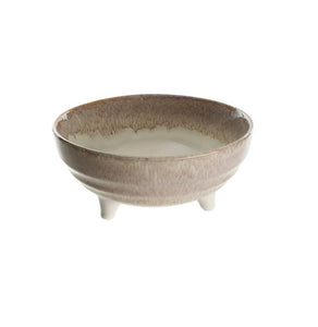 Aura Footed Bowl - Small