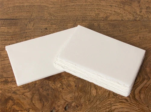 Cavallini & Co. Amalfi Handmade Folded Letter Set - Large