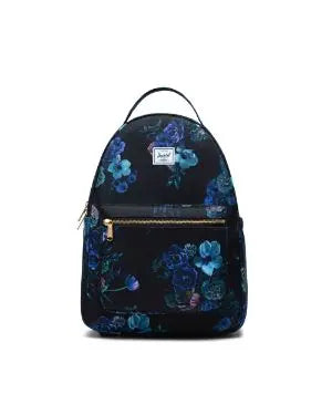 Herschel Mini Nova Backpack - Evening Floral