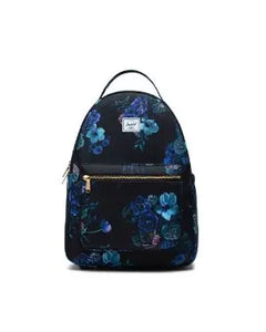 Herschel Mini Nova Backpack - Evening Floral