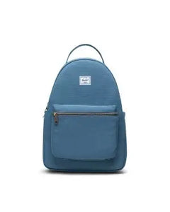 Herschel Mini Nova Backpack - Steel Blue