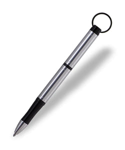 Fisher Space Pen - Silver Backpacker