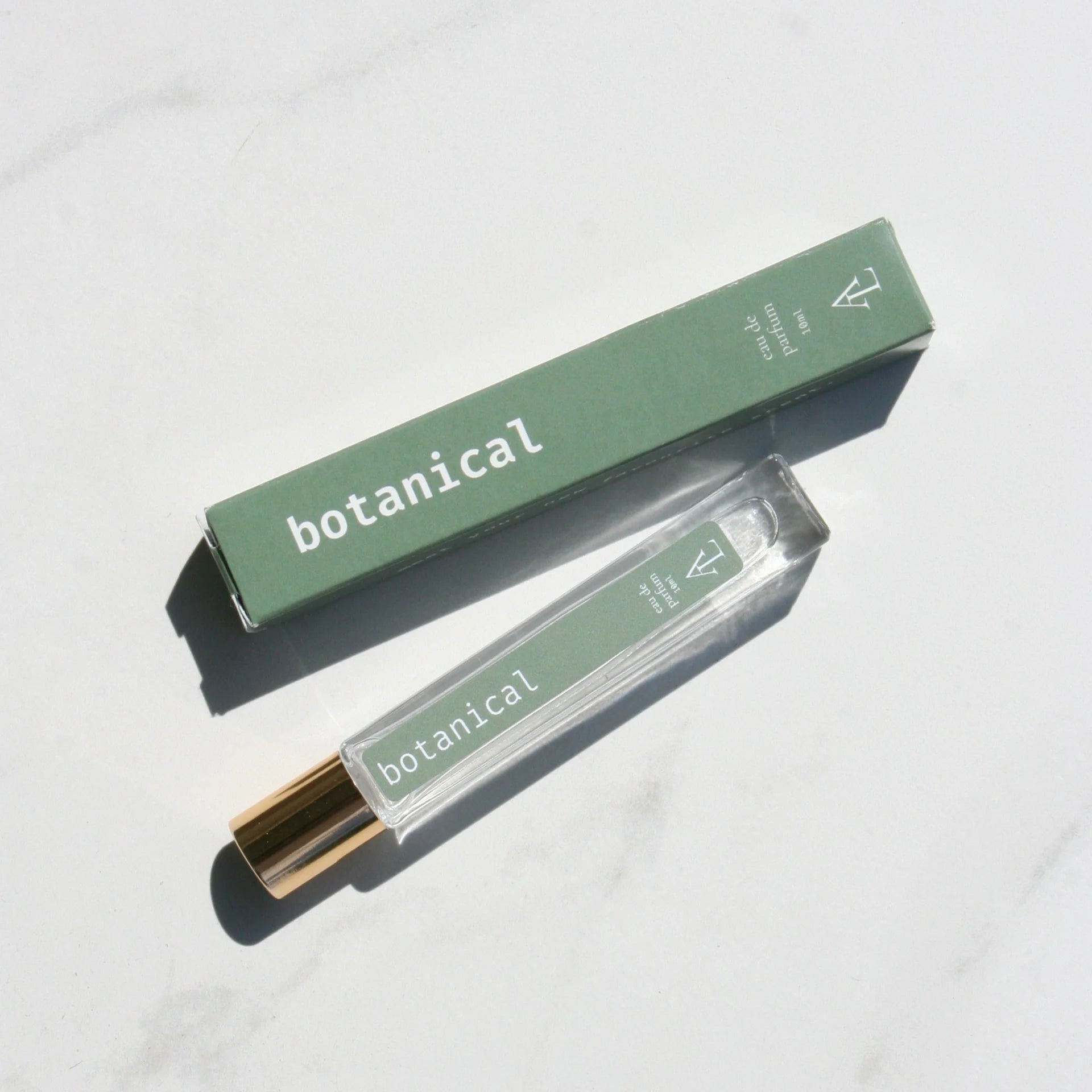 Alben Lane Candle Co. Perfume - Botanical Rollerball