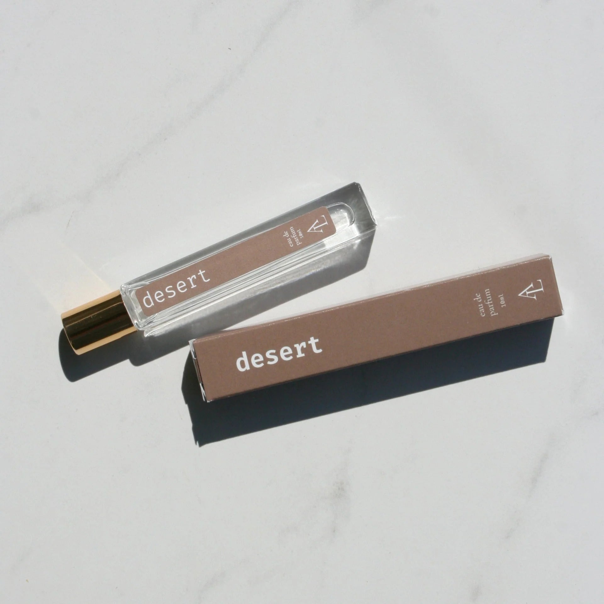 Alben Lane Candle Co. Perfume - Desert Rollerball