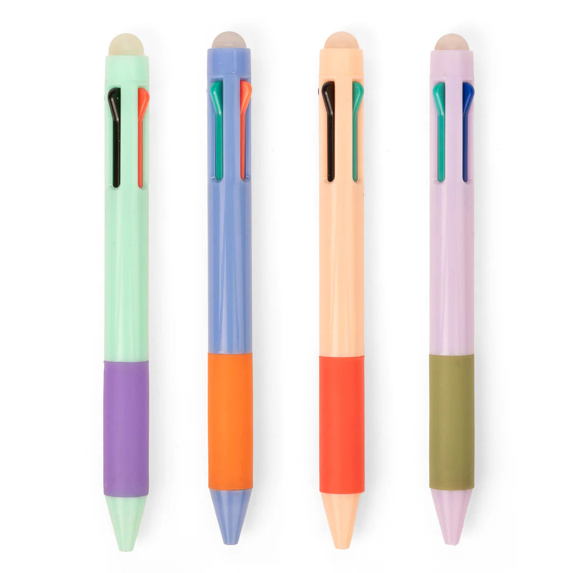 Erasable Pen - Multi