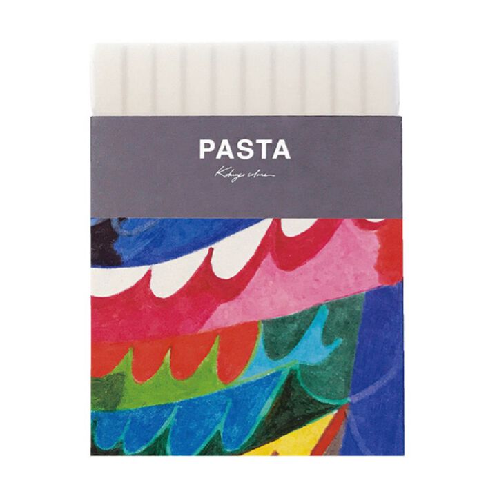 Kokuyo PASTA Highlighter Markers - 10 Colours