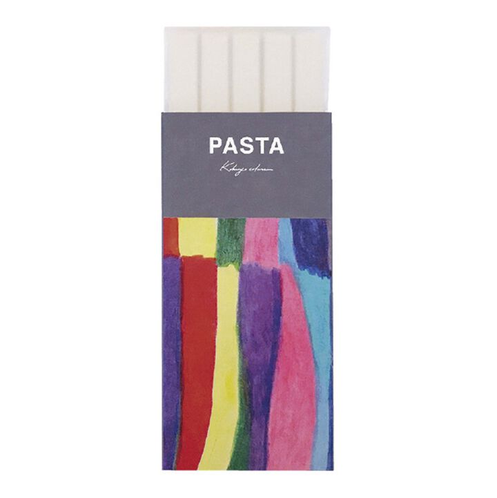 Kokuyo PASTA Highlighter Markers - 5 Colours