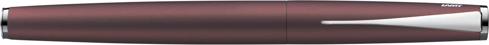 Lamy Studio Fountain Pen - Orion, Fine