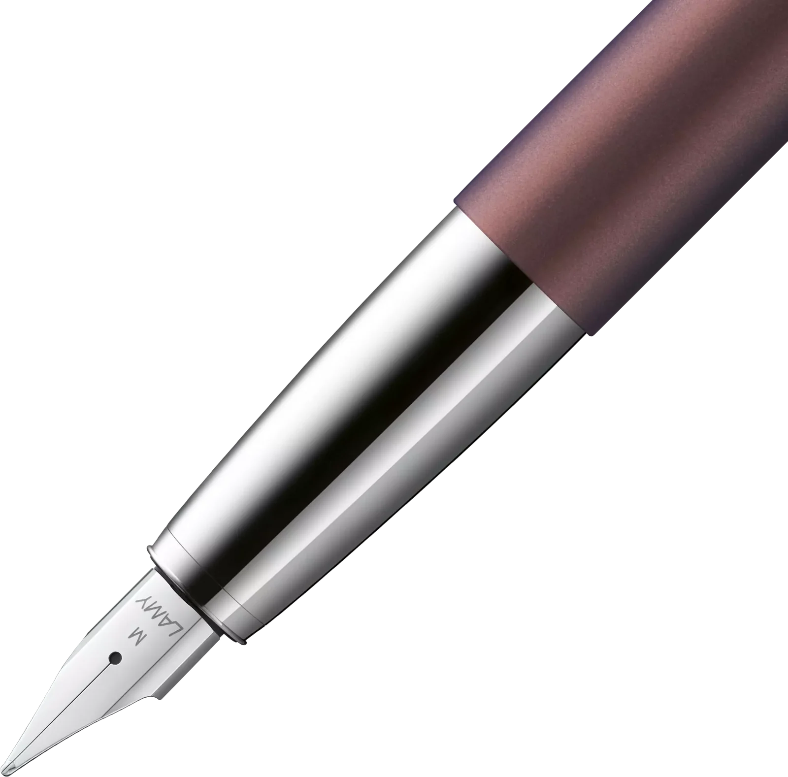 Lamy Studio Fountain Pen - Orion, Fine