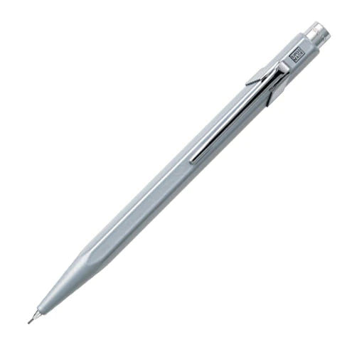 Caran d'Ache 849 Mechanical Pencil - Classic Grey