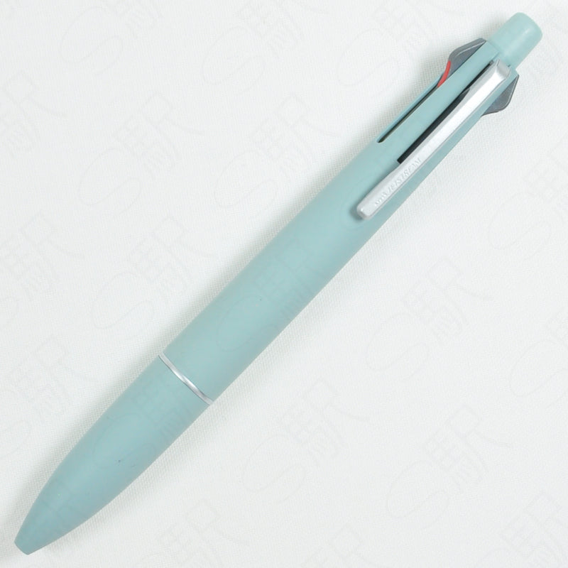 Uni-Ball Lite Jetstream Multi Pen - Mist Blue