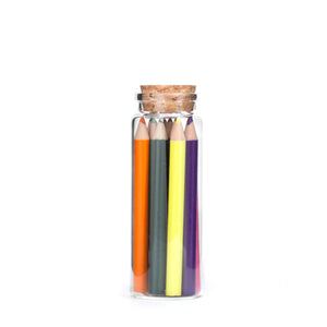 Doodle Jar Coloured Pencils