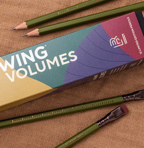 Blackwing Pencils Box of 12 - Volume 17