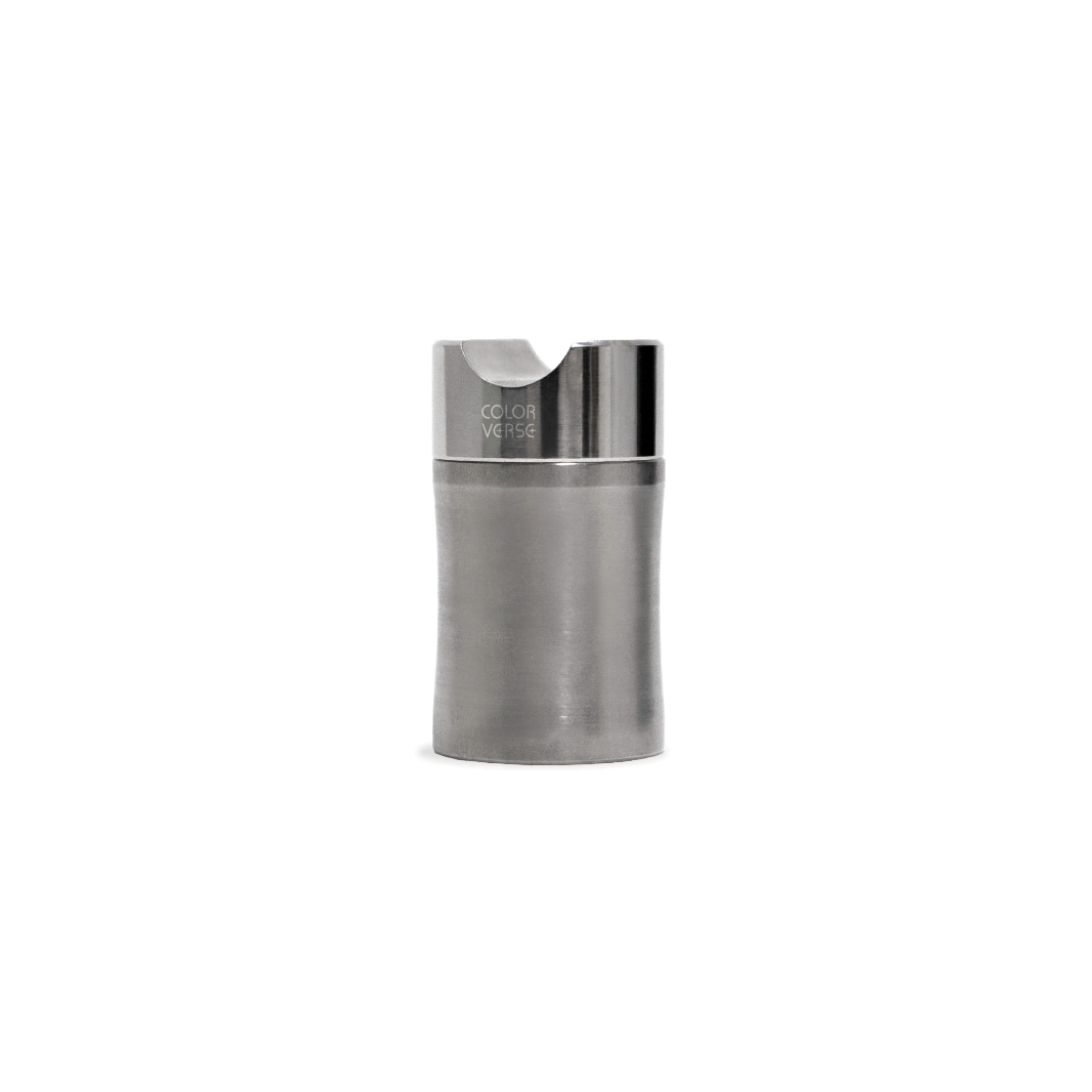 Colorverse Shuttle Ink Barrel - Stainless