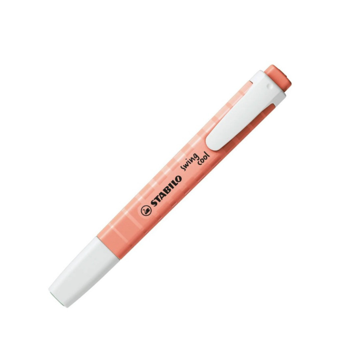 Stabilo Swing Cool Pastel Highlighter - Creamy Peach