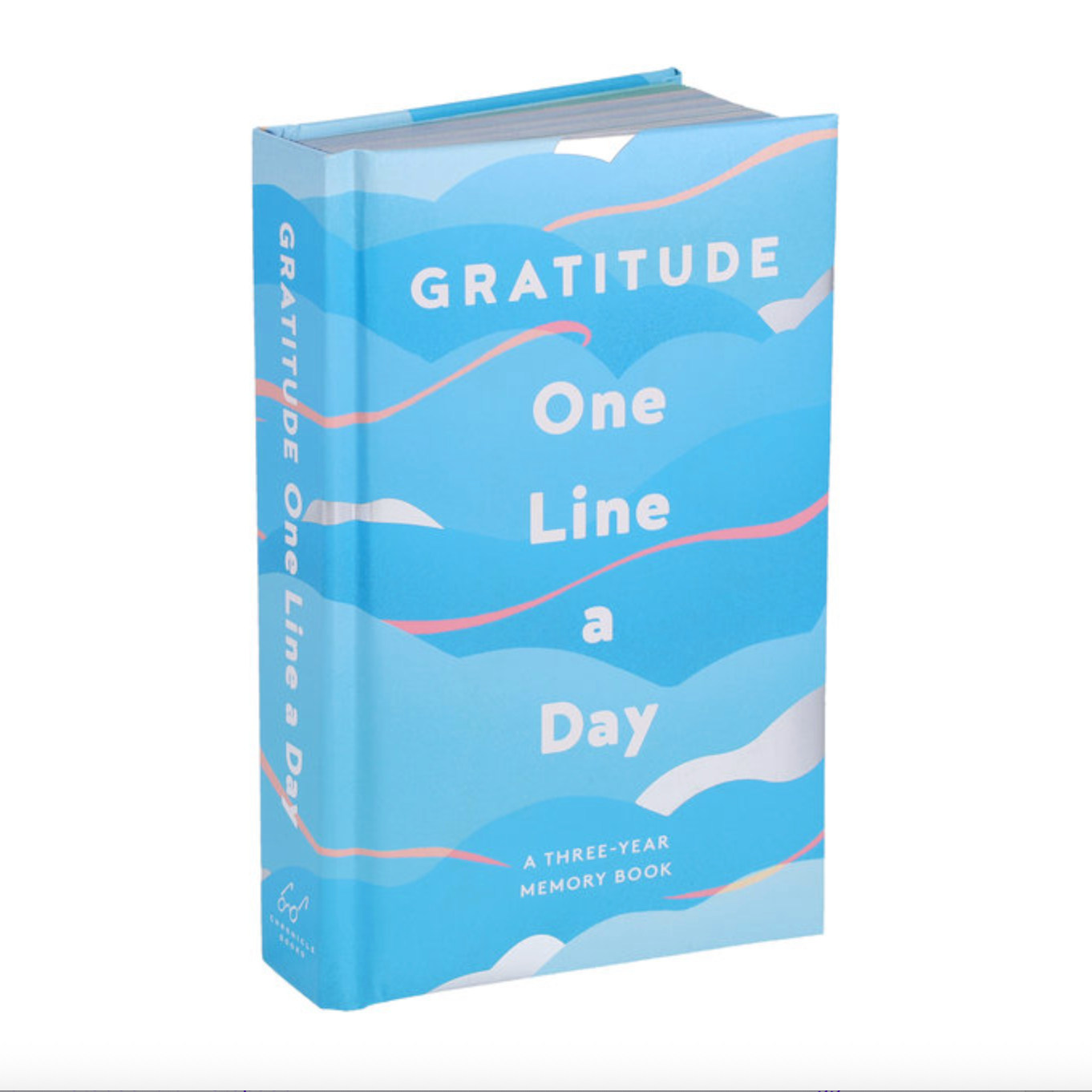 Journal - One Line A Day Gratitude