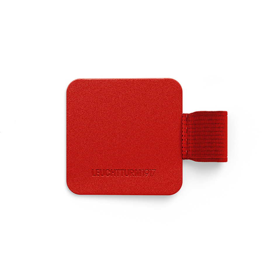 LEUCHTTURM1917 Pen Loop - Cherry