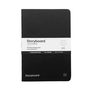 Endless Storyboard Standard - Large, Ruled