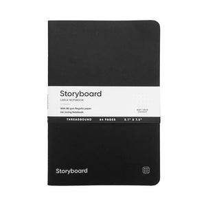 Endless Storyboard Standard - Large, Dotted