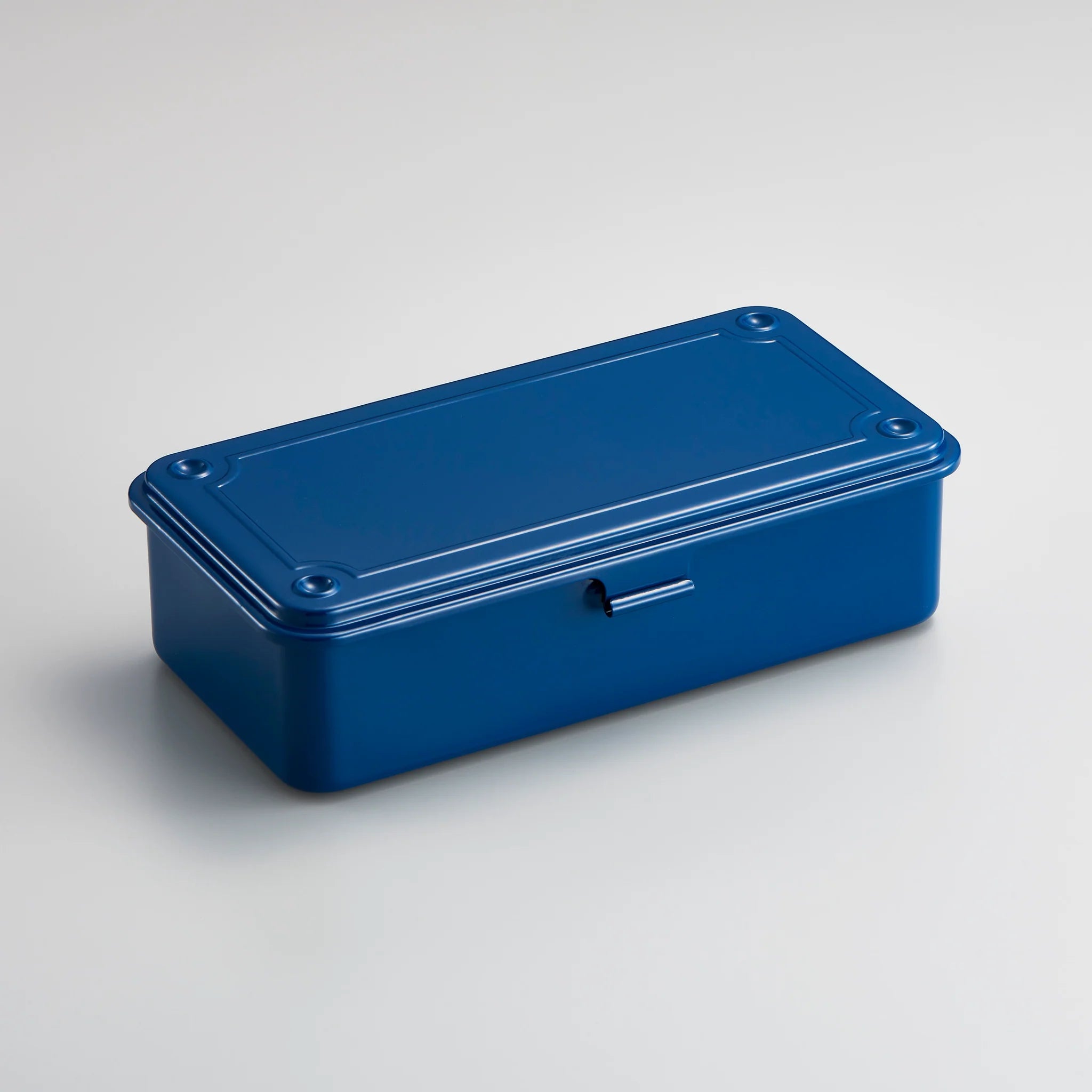 TOYO T-190 Toolbox - Navy