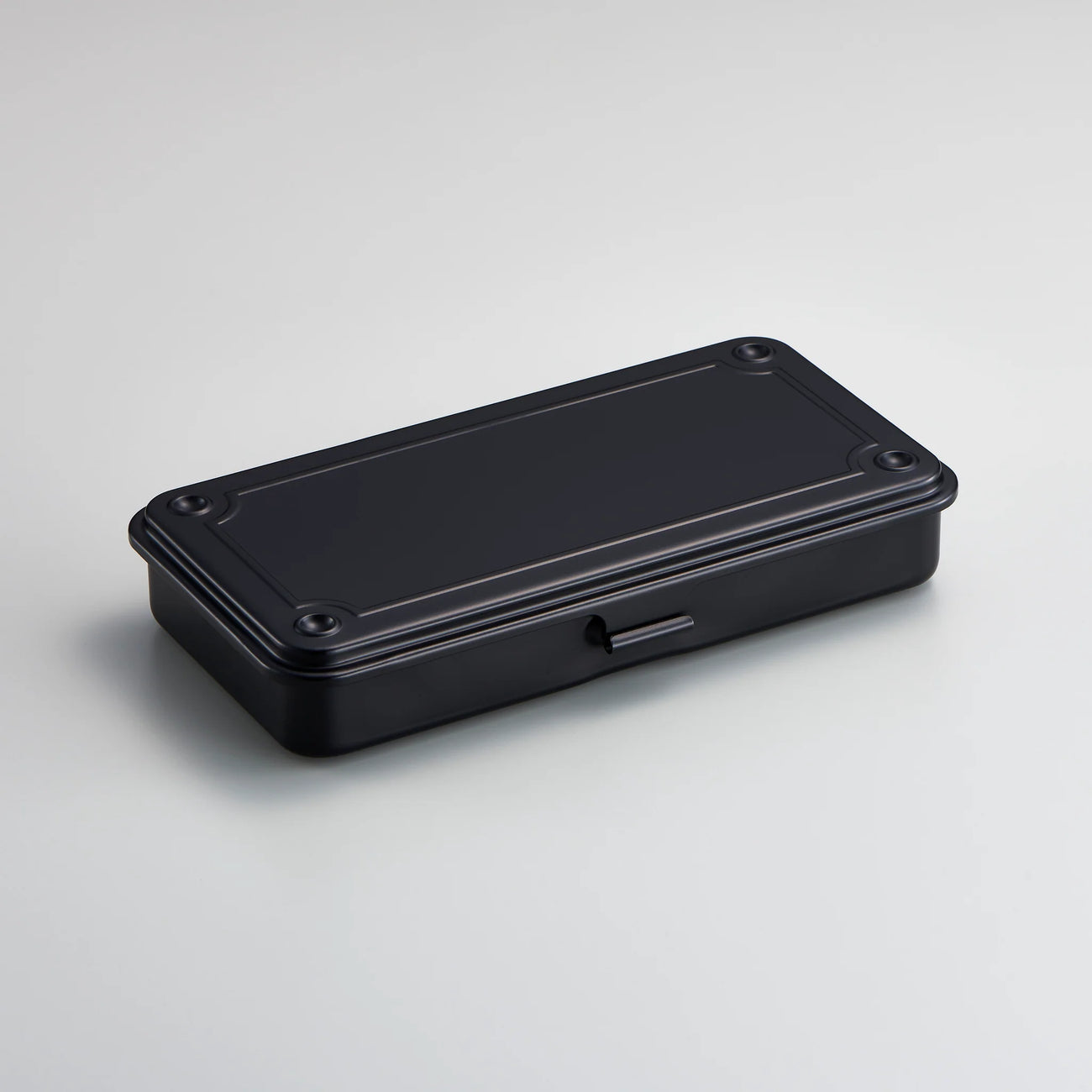 TOYO T-192 Toolbox - Black