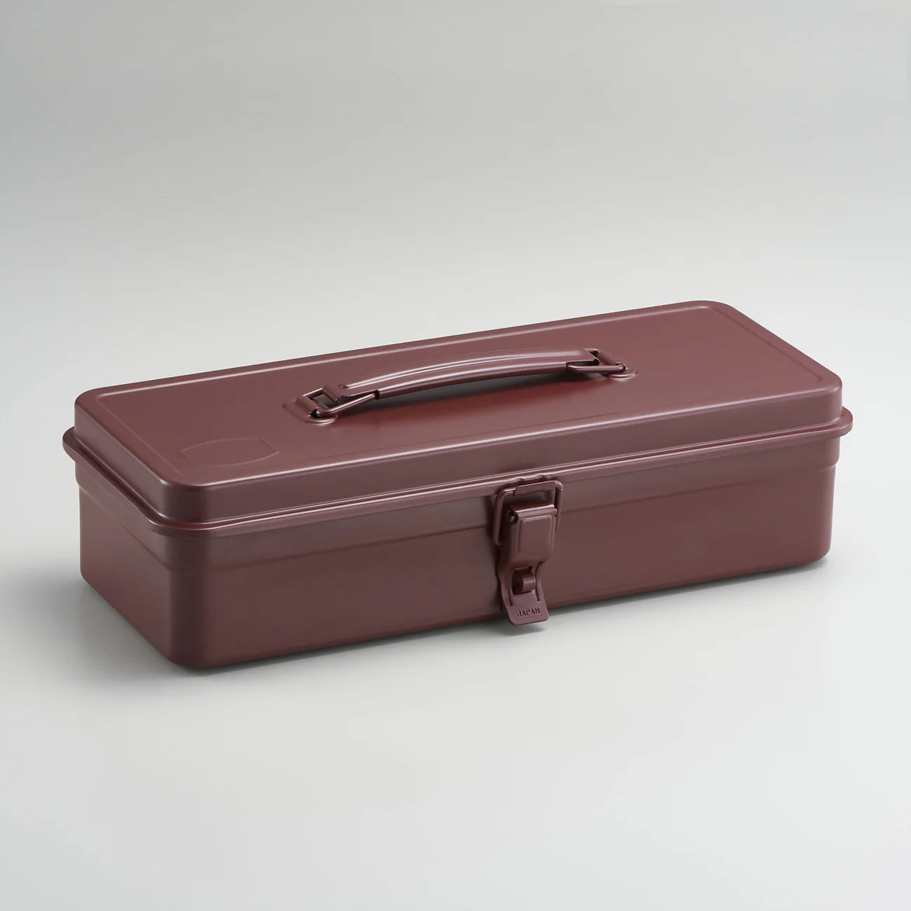 TOYO T-320 Toolbox - Antique Brown