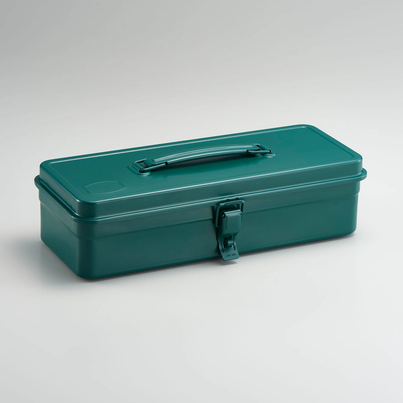 TOYO T-320 Toolbox - Antique Green