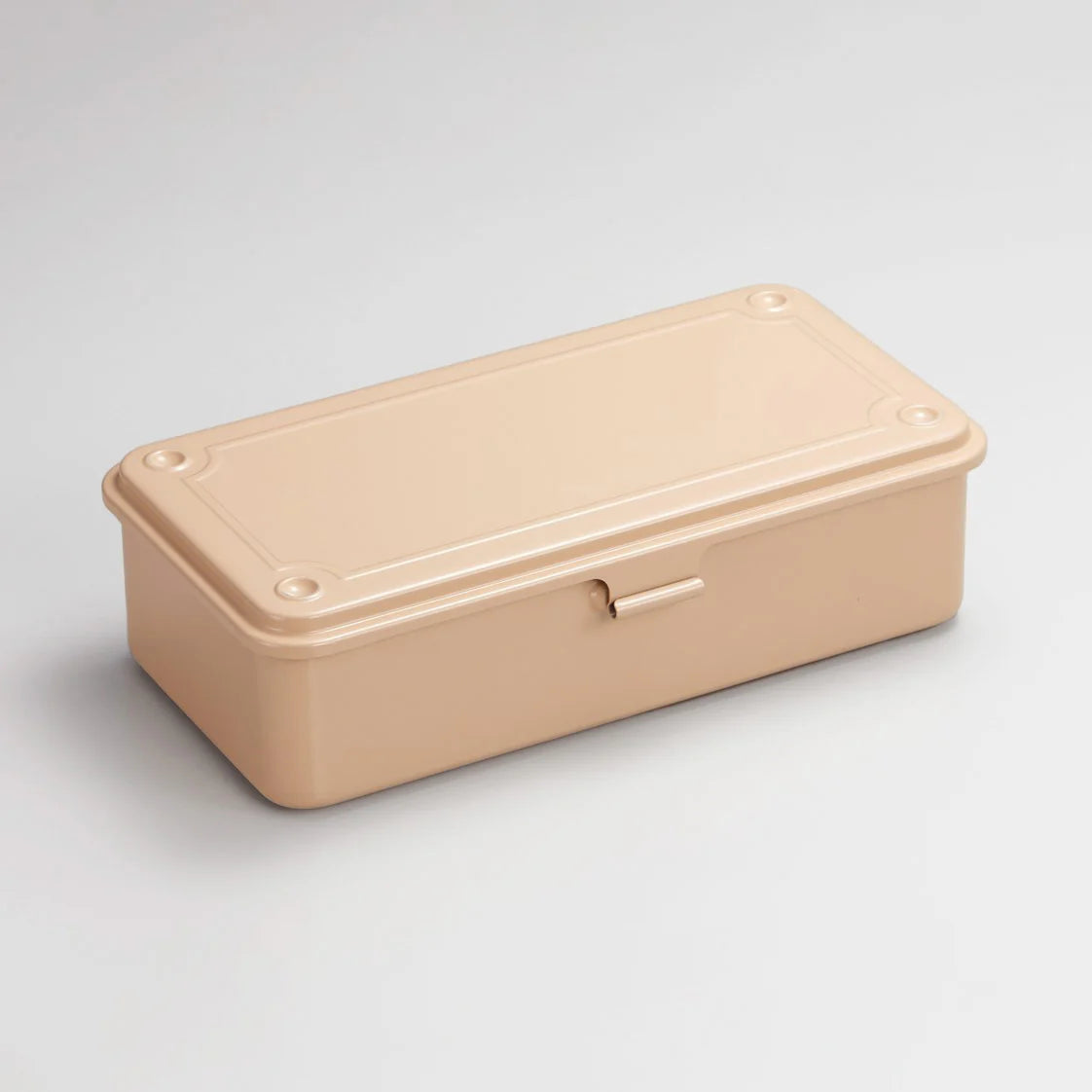 TOYO T-190 Toolbox - Beige