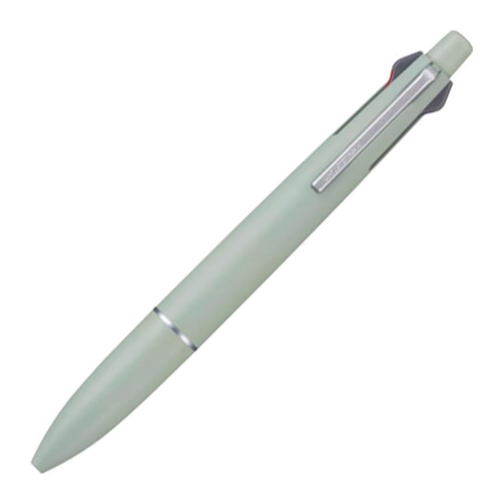 Uni-Ball Lite Jetstream Multi Pen - Grass Green
