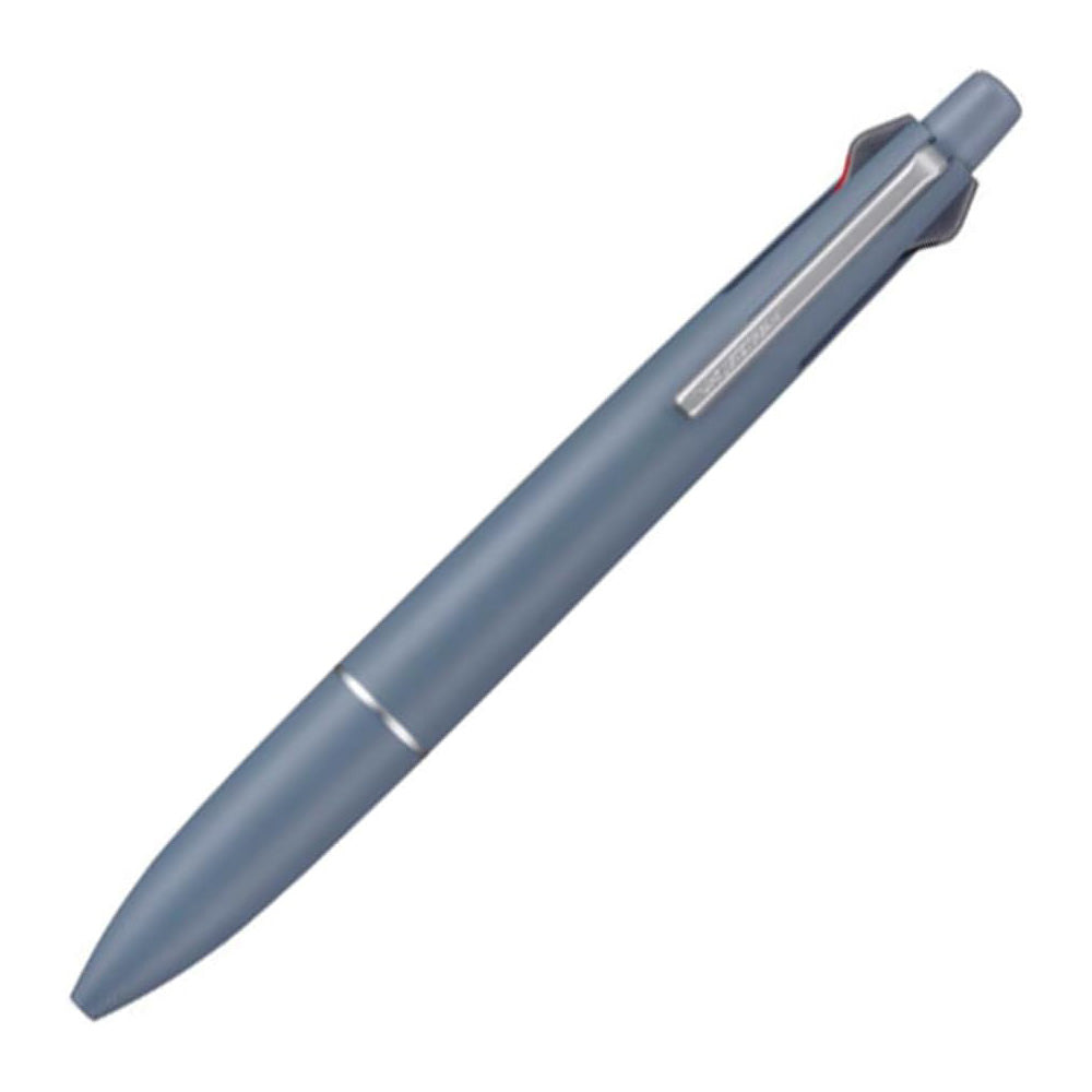Uni-Ball Lite Jetstream Multi Pen - Steel Blue