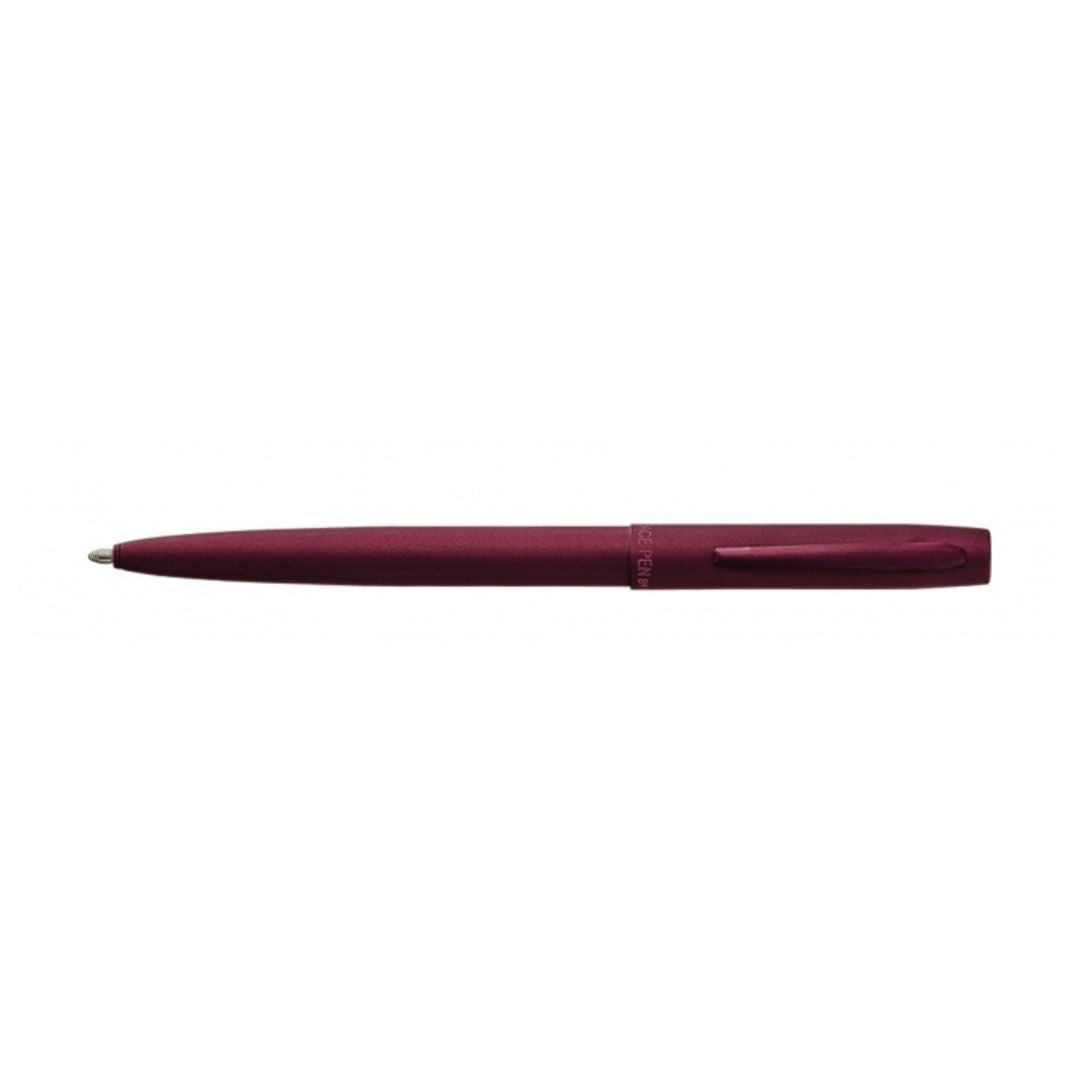 Fisher Space Pen - Black Cherry Cerakote Cap-O-Matic