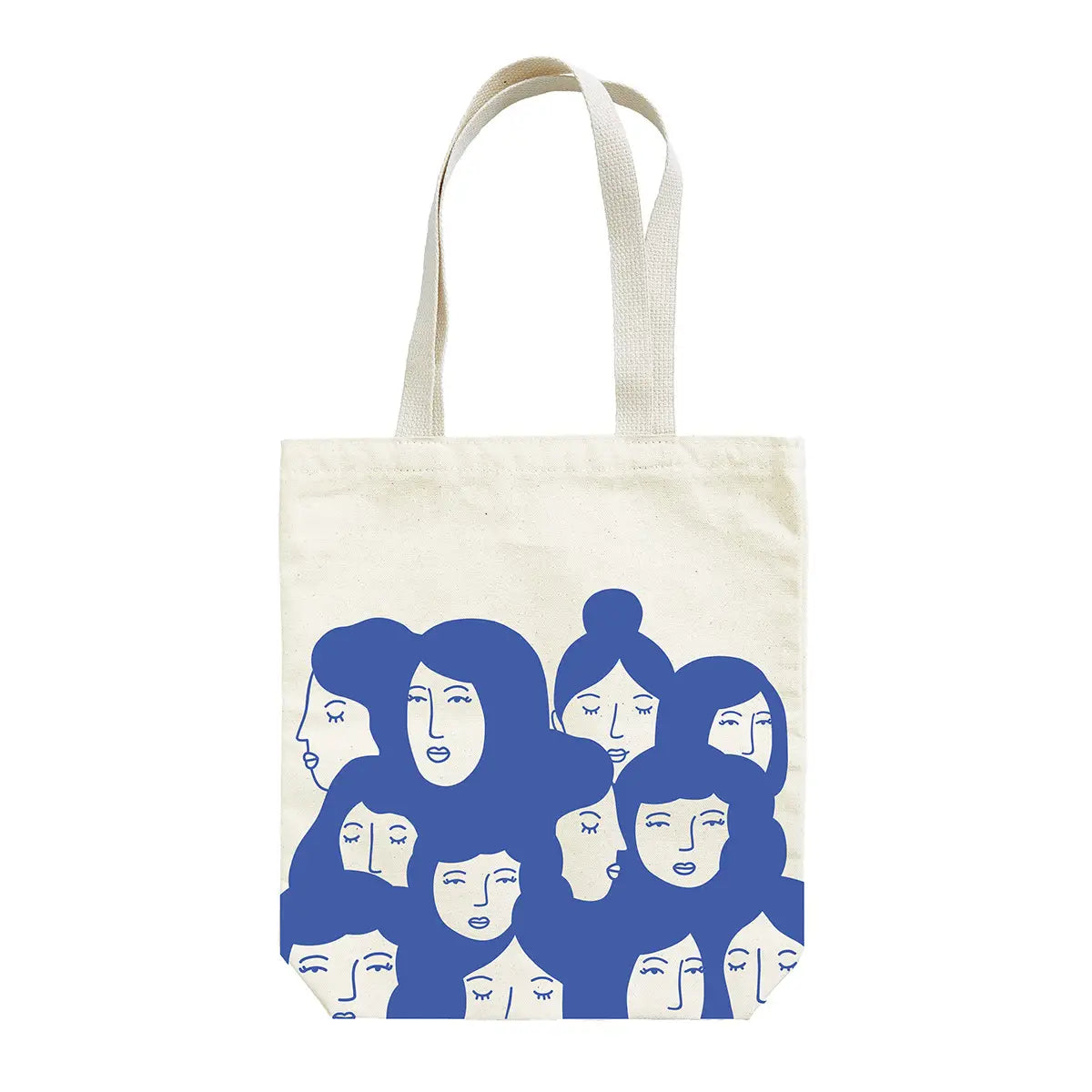 Canvas Tote - Girls