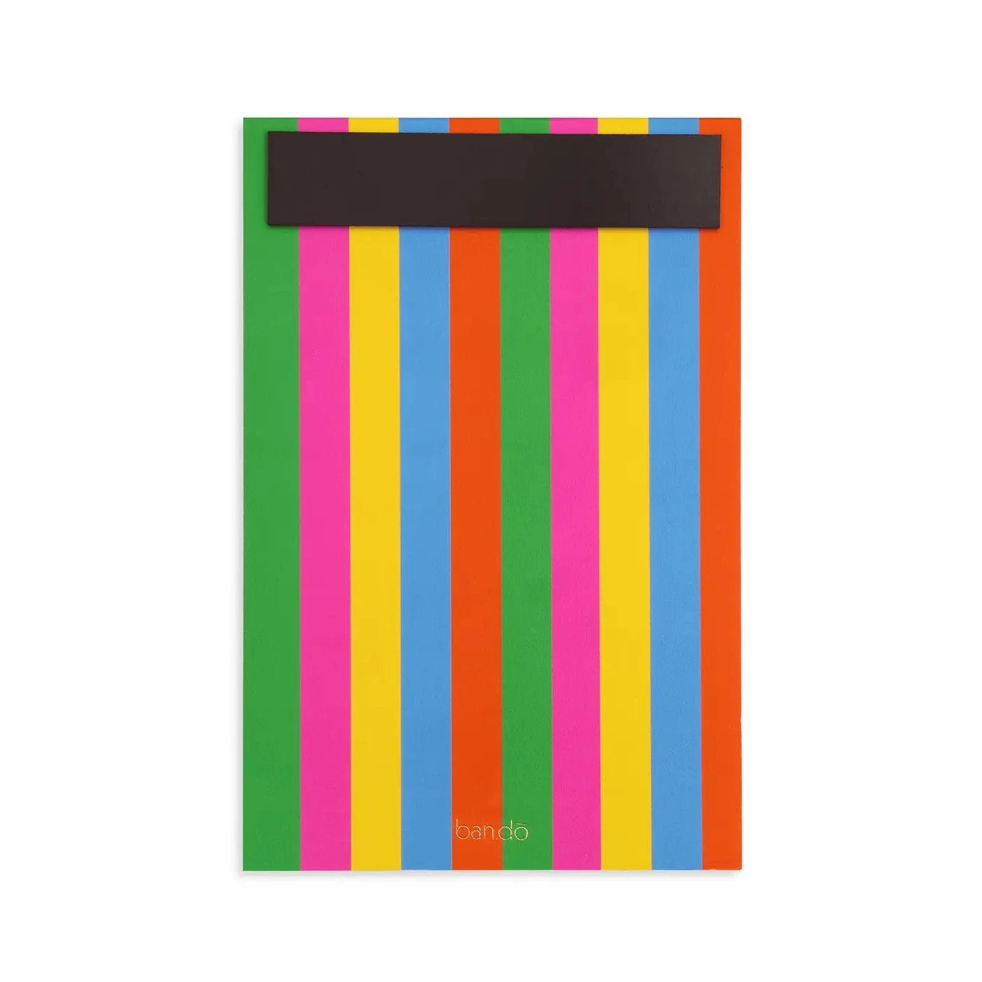 Notepad - Colorblock