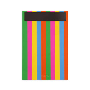 Notepad - Colorblock