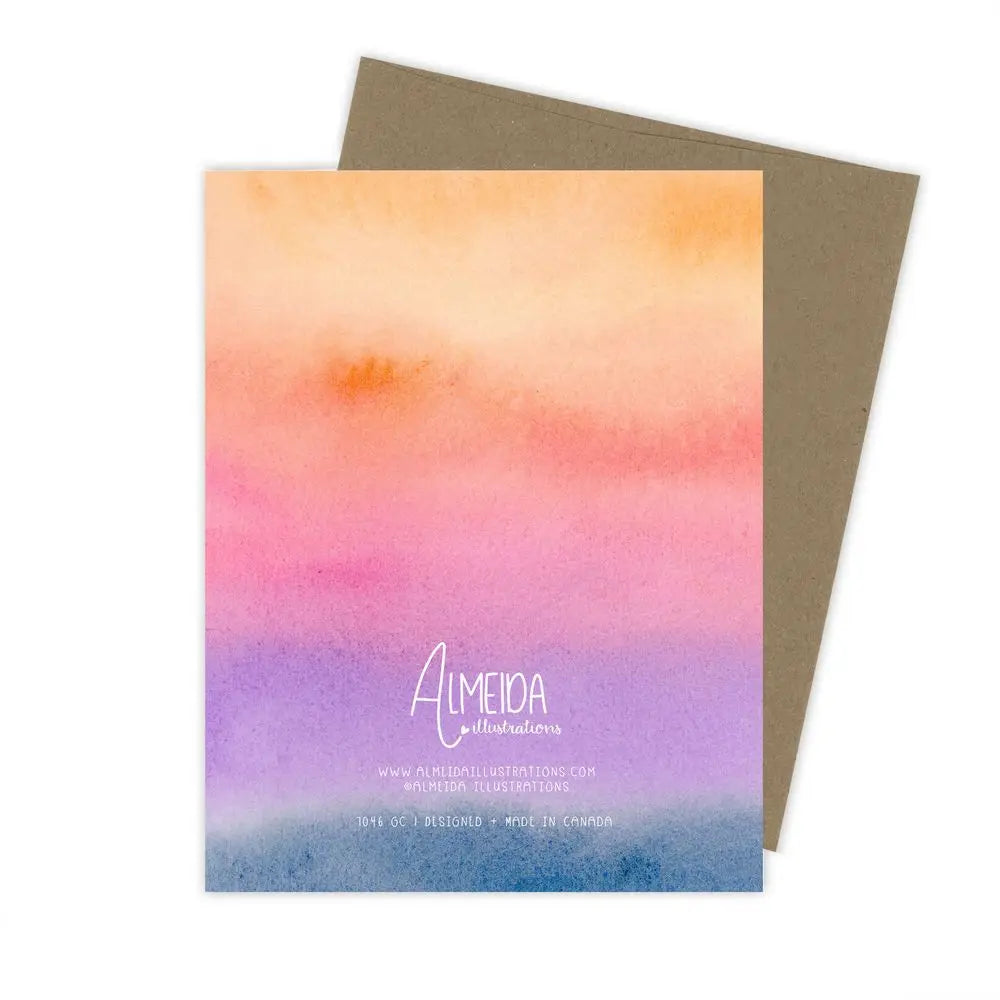 Greeting Card - Happy Wedding Day