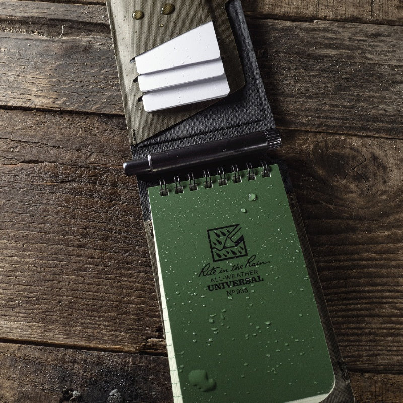 Rite In The Rain Monsoon Updraft Wallet